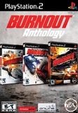 Burnout: Anthology (PlayStation 2)